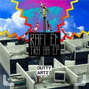 Rafi El - Tra Ba EP download free