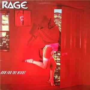 Rage  - Run For The Night download mp3 flac