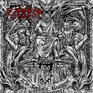 Rajam - The Jackals Regiment download mp3 flac