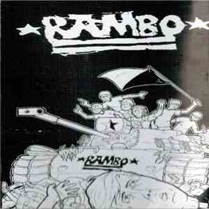 RAMBO - Discography download free