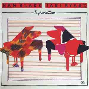 Ran Blake - Jaki Byard - Improvisations download free