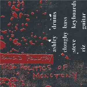 Rancid Poultry - The Politics Of Monotony download free