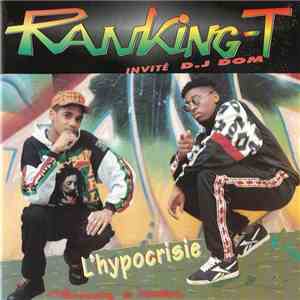 Ranking-T Invité D.J Dom - L'Hypocrisie download free