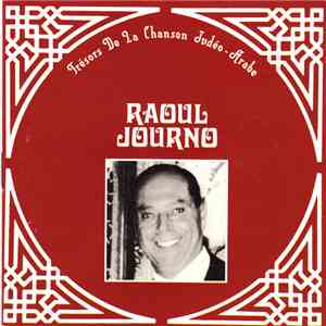 Raoul Journo - Trésors de la Chanson Judéo-Arabe download mp3 flac