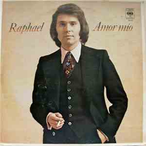 Raphael  - Amor Mío download mp3 flac