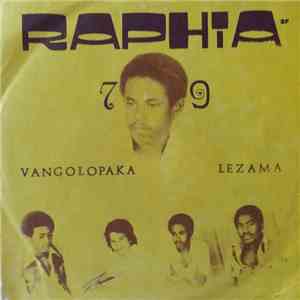 Raphia - Vangolopaka / Lezama download mp3 flac