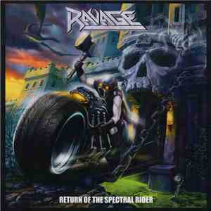 Ravage  - Return Of The Spectral Rider download free