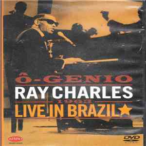 Ray Charles - Ô-Genio: Live In Brazil, 1963 download mp3 flac