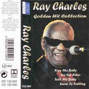 Ray Charles - Golden Hit Collection download free