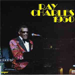 Ray Charles, The Maxim Trio, Ray Charles Trio - Ray Charles 1950 download free