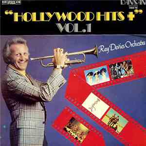 Ray Davies Orchestra - Hollywood Hits + (Vol. 1) download mp3 flac