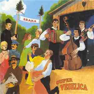 Različni izvajalci - Super Veselica download free