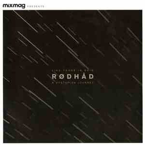 Rødhåd - A Dystopian Journey download free