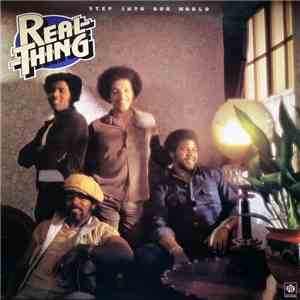 Real Thing - Step Into Our World download free
