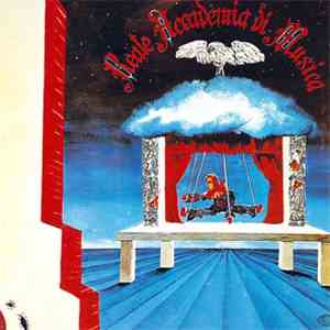 Reale Accademia Di Musica - Reale Accademia Di Musica download mp3 flac