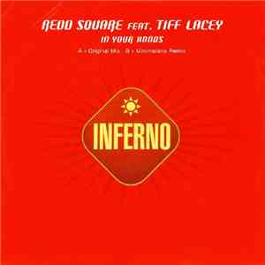 Redd Square Feat. Tiff Lacey - In Your Hands download free