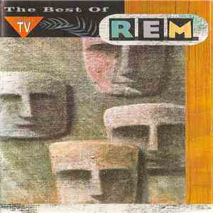 R.E.M. - The Best Of R.E.M. download mp3 flac