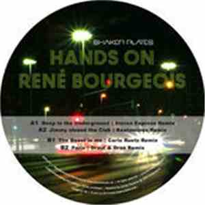 René Bourgeois - Hands On download mp3 flac
