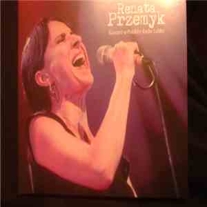 Renata Przemyk - Koncert w Polskim Radiu Lublin download free