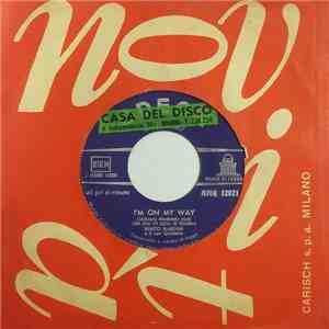 Renzo Nardini E Il Suo Quintetto - I'm On My Way / Qualcuno Mi Aspetta download free