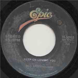 REO Speedwagon - Keep On Loving You download mp3 flac