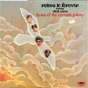 Return To Forever - Hymn Of The Seventh Galaxy download mp3 flac