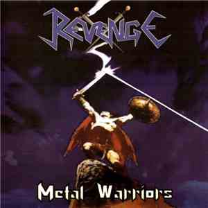 Revenge  - Metal Warriors download free