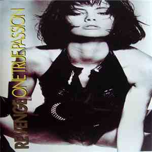 Revenge - One True Passion download mp3 flac