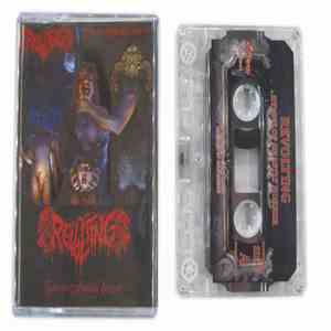 Revolting - Hymns Of Ghastly Horror download free