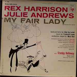 Rex Harrison, Julie Andrews - My Fair Lady download free