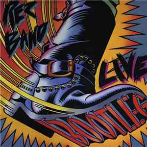 Rez Band - Rez Band Live: Bootleg download free