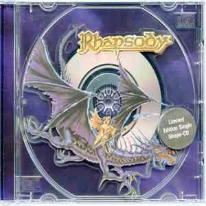 Rhapsody - Emerald Sword download mp3 flac