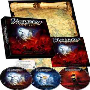 Rhapsody Of Fire - From Chaos To Eternity download mp3 flac