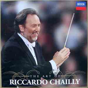 Riccardo Chailly - The Art Of Riccardo Chailly download free