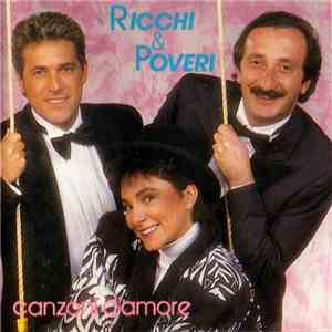 Ricchi & Poveri - Canzoni D'amore download mp3 flac
