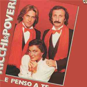 Ricchi & Poveri - ...E Penso A Te download free
