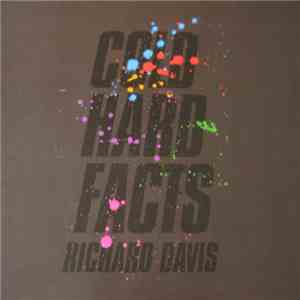 Richard Davis - Cold Hard Facts download mp3 flac