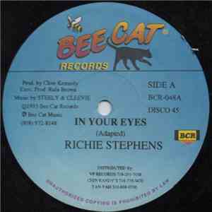 Richie Stephens / Bunny General - In Your Eyes download free
