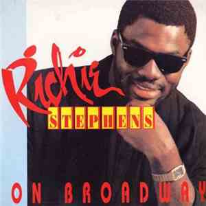 Richie Stephens - On Broadway download free