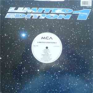 Ricky Crespo - Limited Edition 1 download mp3 flac