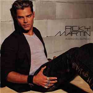 Ricky Martin - Almas Del Silencio download free