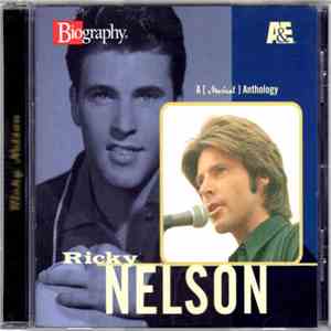 Ricky Nelson  - A [ Musical ] Anthology download free