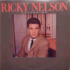 Ricky Nelson  - Souvenirs download free