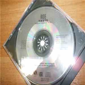 Ride - Taste download mp3 flac