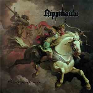Rippikoulu - Musta Seremonia download free