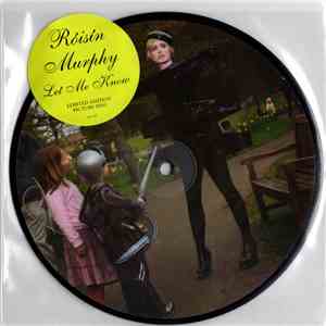 Róisín Murphy - Let Me Know download free