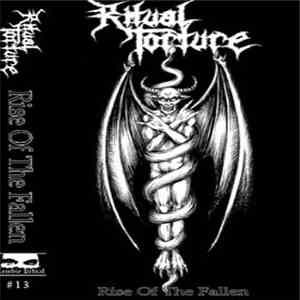Ritual Torture - Rise Of The Fallen download mp3 flac
