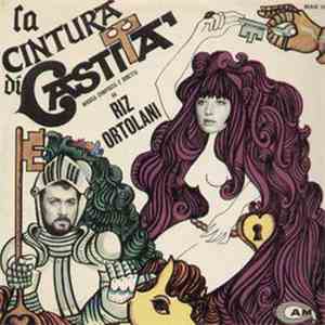 Riz Ortolani - La Cintura Di Castita' download free