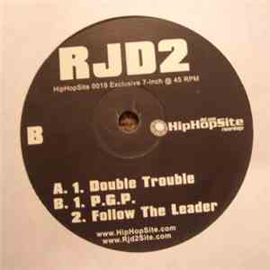 RJD2 - Double Trouble download free