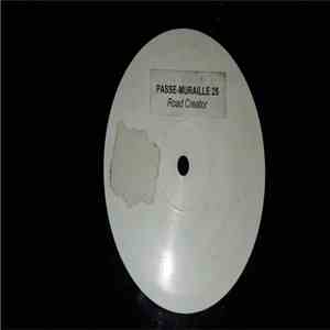 Road Creator - Road Creator #3 download mp3 flac